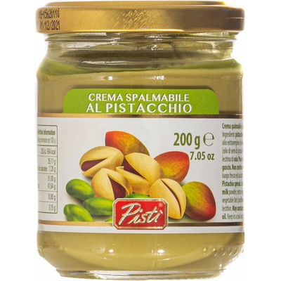 Pistì pistáciový krém 200 g