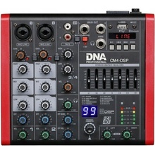 DNA CM4-DSP