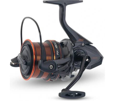 MS Range Prime Feeder RX-4500