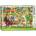 EUROGRAPHICS - Puzzle Easter Garden - 1 000 piese