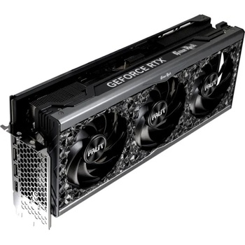 Palit GeForce RTX 4080 GameRock 16GB GDDRX (NED4080019T2-1030G)