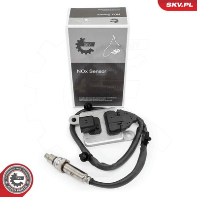 NOx-senzor, NOx-katalyzátor ESEN SKV 71SKV030