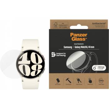 Image 1 of PanzerGlass за Samsung Galaxy Watch 6, 44 mm, 5711724036828 (5711724036828)