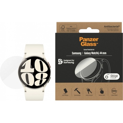 PanzerGlass за Samsung Galaxy Watch 6, 44 mm, 5711724036828 (5711724036828)