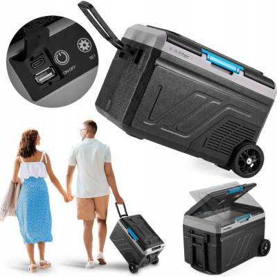 Outtec ArctiX+ 40L