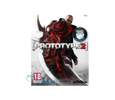 Prototype 2