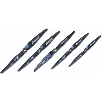 Graupner Elektro Prop 22x10 pevná vrtule