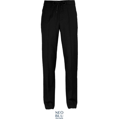 Neoblu 3778 GERMAIN MEN / Мъжки панталон - наситено черен 44 (243778n11m8)