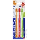 Curaprox CS 5500 Kids Ultra soft 3 ks