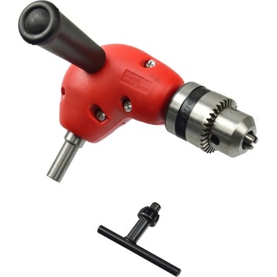 GEKO G00559 Nástavec úhlový pro vrtačku, 1,5-10 mm