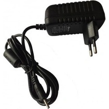 iTrainer Nabíjací USB kábel + adaptér pre ohradník W227B