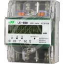 F&F LE-02d MID 80A