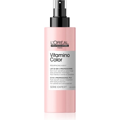 L'Oréal Serie Expert Vitamino Color мултифункционален спрей за защита на цветовете 190ml