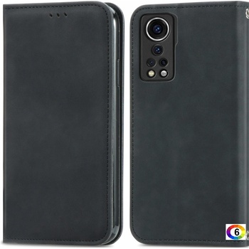 Image 1 of ZTE Axon 30 5G Magnetic Кожен Калъф и Протектор