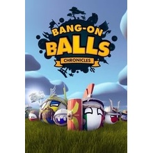 Bang-On Balls: Chronicles