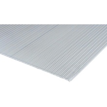 Bravo Polykarbonátová deska dutinková 2000 x 1050 x 10 mm čirá 1 ks