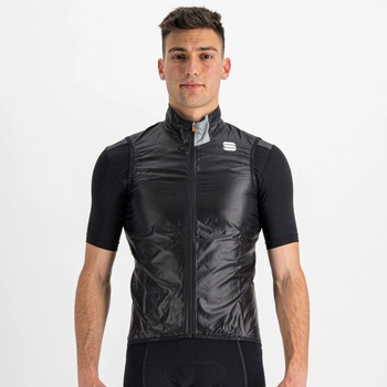 Sportful Hot Pack EasyLight Vesta čierna
