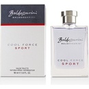 Baldessarini Cool Force Sport toaletní voda pánská 50 ml