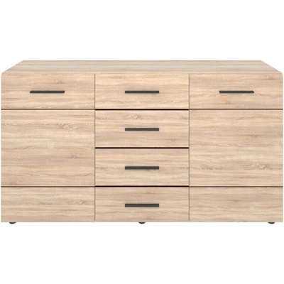 Bogdan Furniture Europe Скрин Solo KOM2D4S-E20