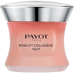 PAYOT Roselift Collagène Nuit Нощен крем дамски 50ml