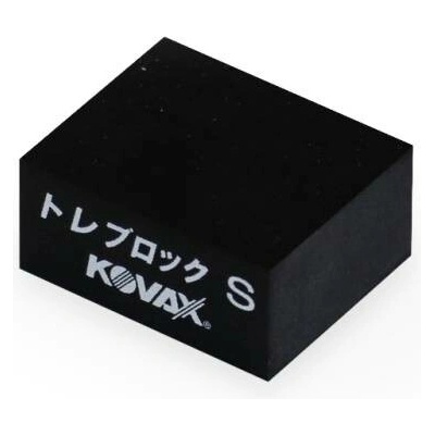 Podložka na ruční broušení laku Kovax Toleblock S (26 x 32 mm)