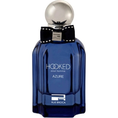 Rue Broca Hooked Homme Azure parfumovaná voda pánska 100 ml