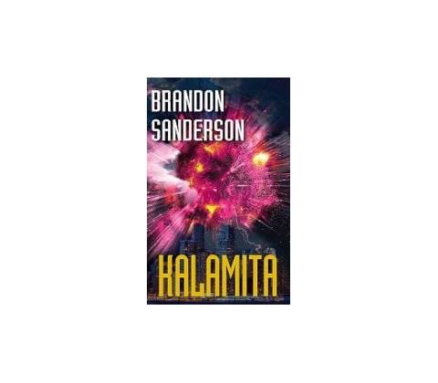 Kalamita