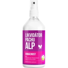 Alp likvidátor pachu domácnost len 215 ml