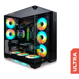 Customs G: RIGS NEBULA Ultra (Intel) (GRIGS_NEBULA_INTEL_ULTRA_V2)
