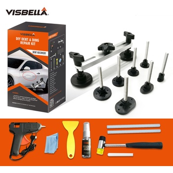 Image 1 of Visbella Комплект за изправяне на вдлъбнатини Visbella (pa182682)