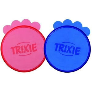 TRIXIE капачки за консерви 10, 5 см, 2 бр