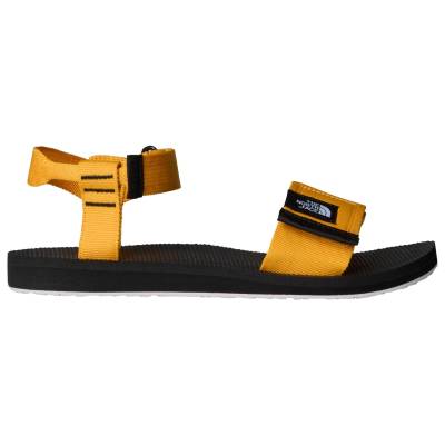 Мъжки сандали The North Face Skeena Sandal II Sandals - Summit Gold / TNF Black - размер 45, 5 (EU) (025-1033-0416)
