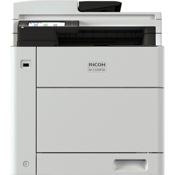 Ricoh C320FSE