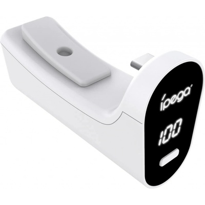 iPega P5042 Přenosná Dobíjecí Baterie pro PS5 Ovladač White – Zboží Živě