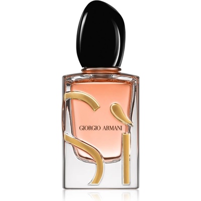 Giorgio Armani Sì Intense (Refillable) EDP 50 ml