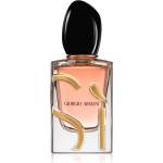 Giorgio Armani Sì Intense (Refillable) EDP 50 ml Парфюми