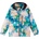 Reima Детско софтшел яке Reima Kid's Vantti Softshell jacket - Fresh Blue - размер 86 (EU) (703-6406-0812)