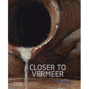 Closer to Vermeer | Dorothy Mahon, Ige Verslype (ISBN: 9780500030660)