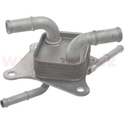 Chladič oleja automatickej prevodovky VAN WEZEL 54013700
