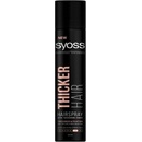 Syoss Thicker 4 Hair Spray 300 ml