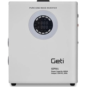 GETI GEP501