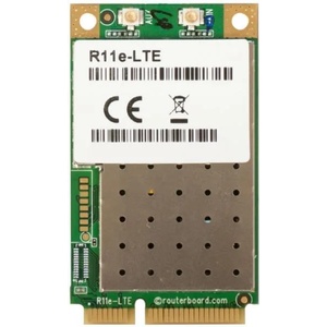 MikroTik R11e-LTE