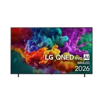 LG 86QNED85B6B