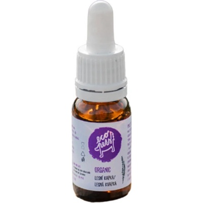 Ecopets Dog&Cat LESNÍ KAPKA-Sérum proti klíšťatům 10 ml