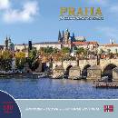 Praha: Juvelen i hjertet av Europa norsky