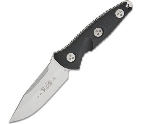 Microtech SOCOM ALPHA MINI 113M-10