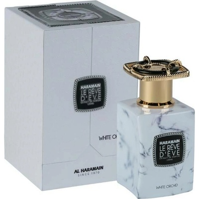 Al Haramain Le Reve D'Eve White Orchid parfém dámský 100 ml