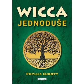 Wicca jednoduše
