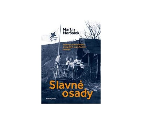 Slavné osady