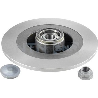 Brzdový kotúč SNR KF155.109U